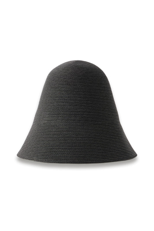 Raffia-like sunhat