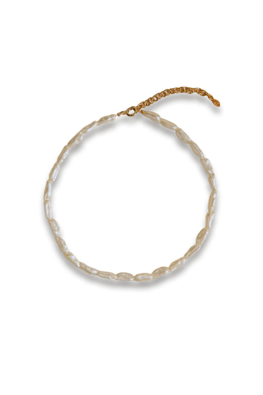 Ludmilla Necklace
