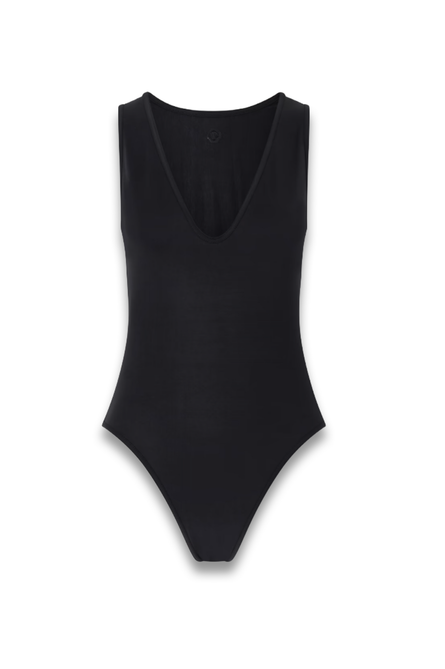 Gianna U-Neck One-Piece