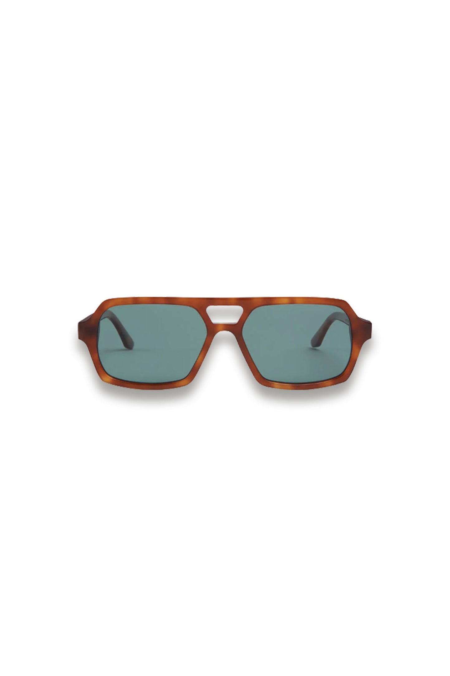 Brown Isle of Eden Lola Sunglasses
