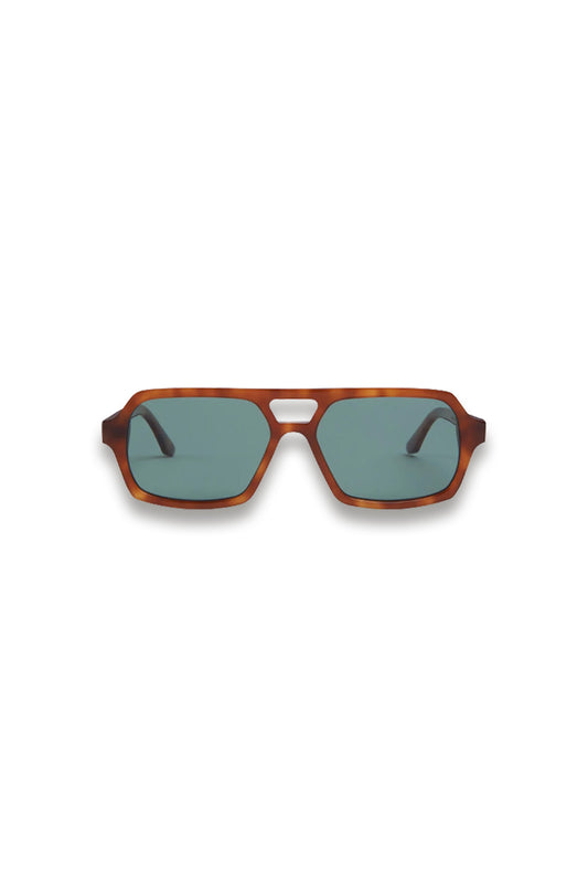 Brown Isle of Eden Lola Sunglasses