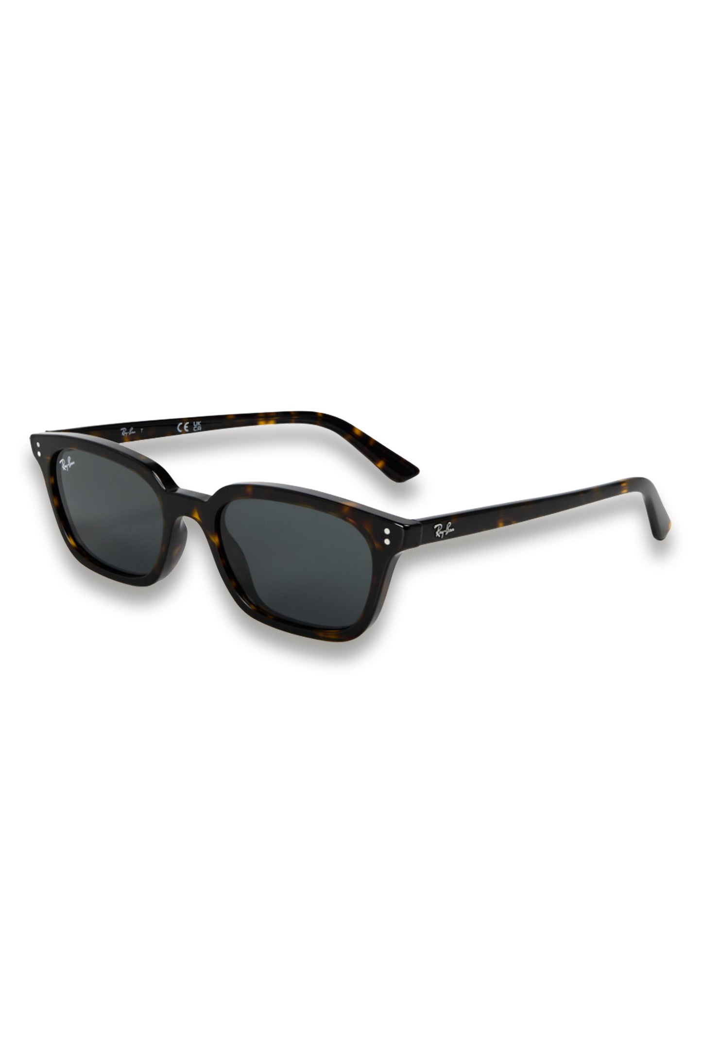 Women's Square Sunglasses