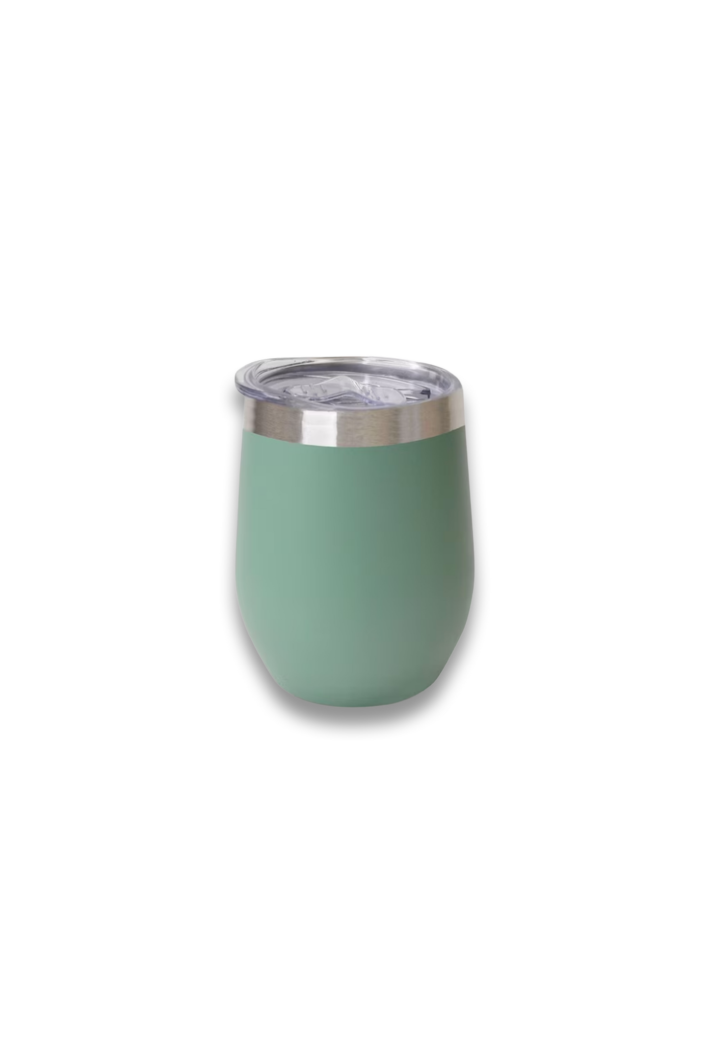 Sassy Double Wall Insulated Wine Cup
