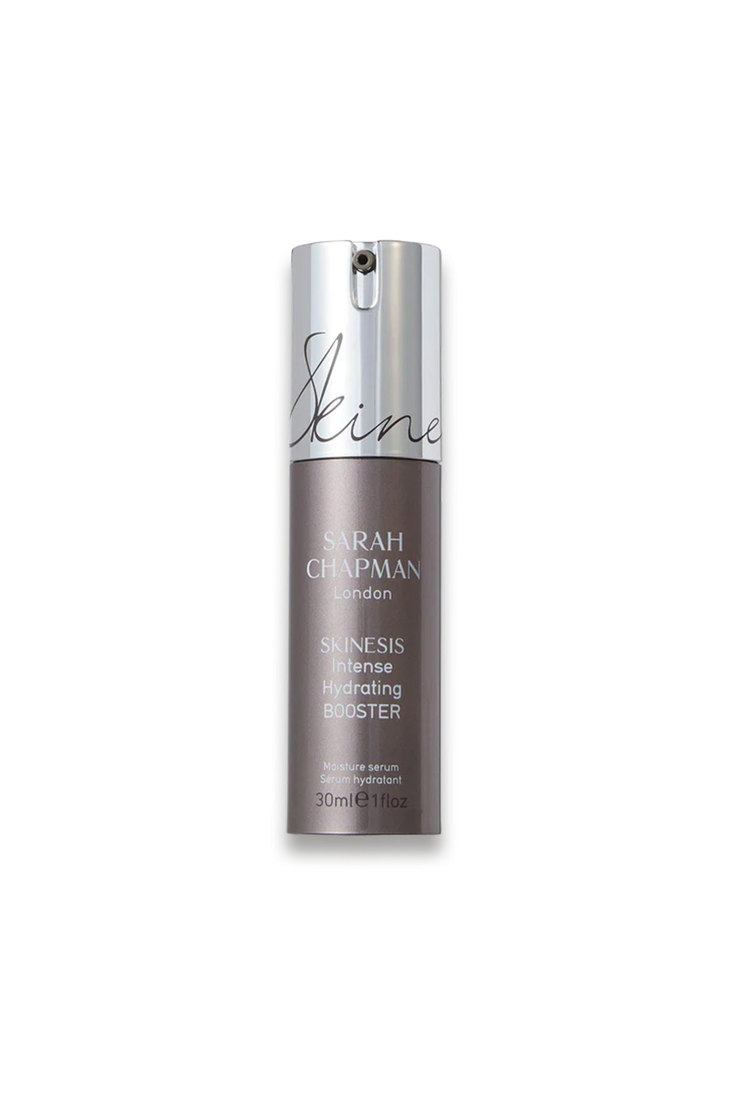 Intense Hydrating Booster