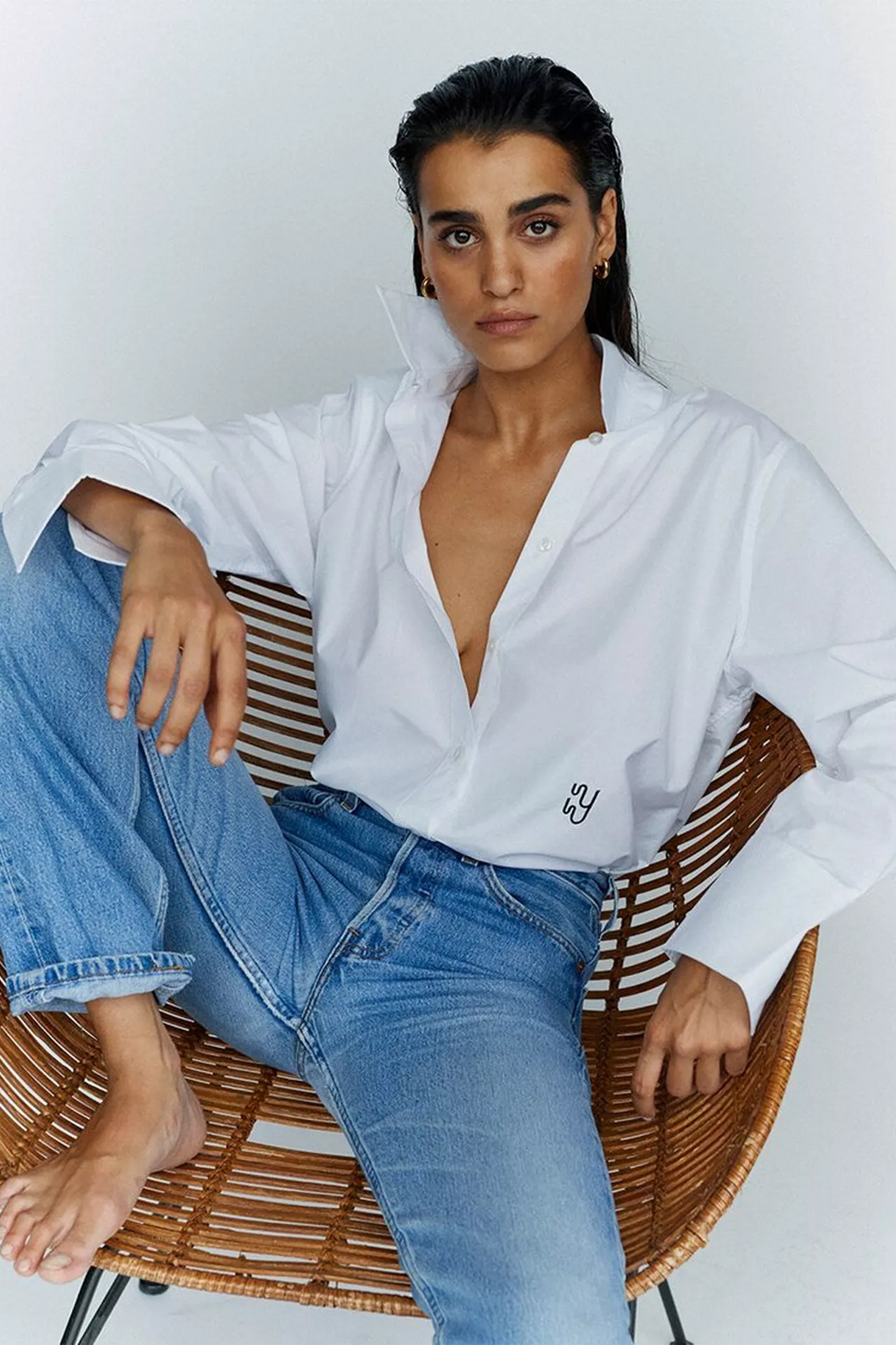 Puglia Classic Shirt