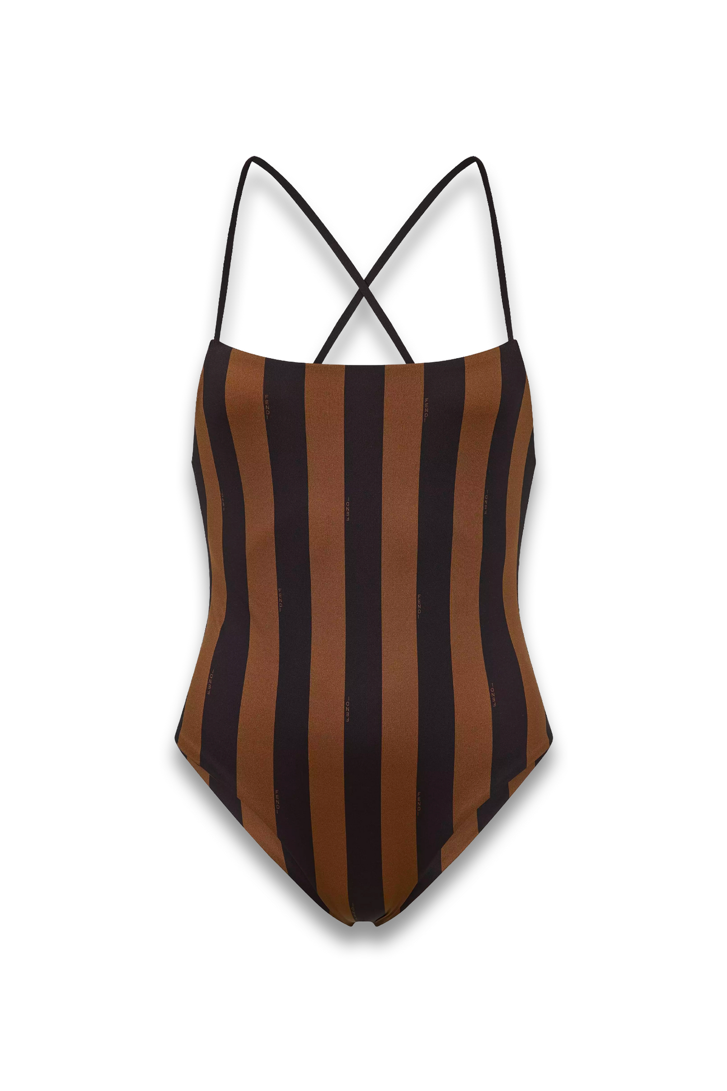 Women's Scoop Neck Swimsuit