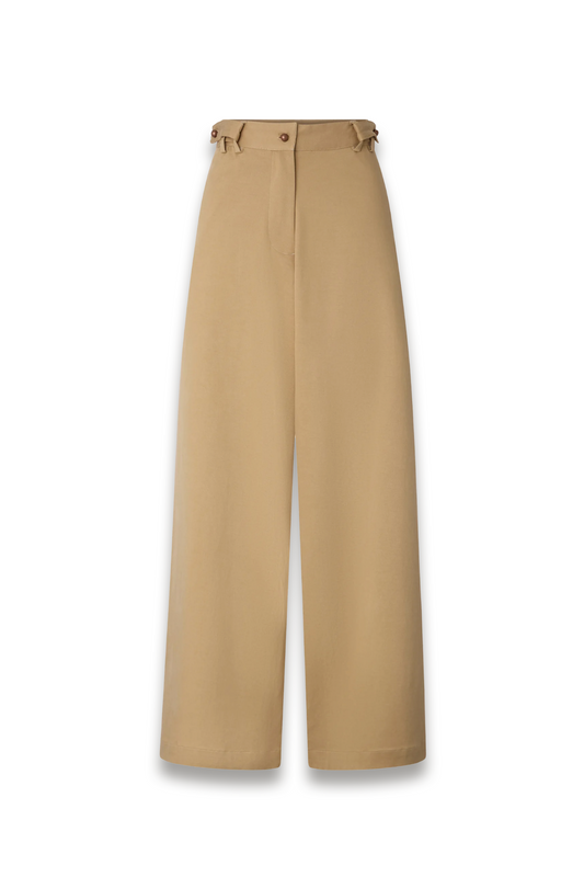 Wesley Pants