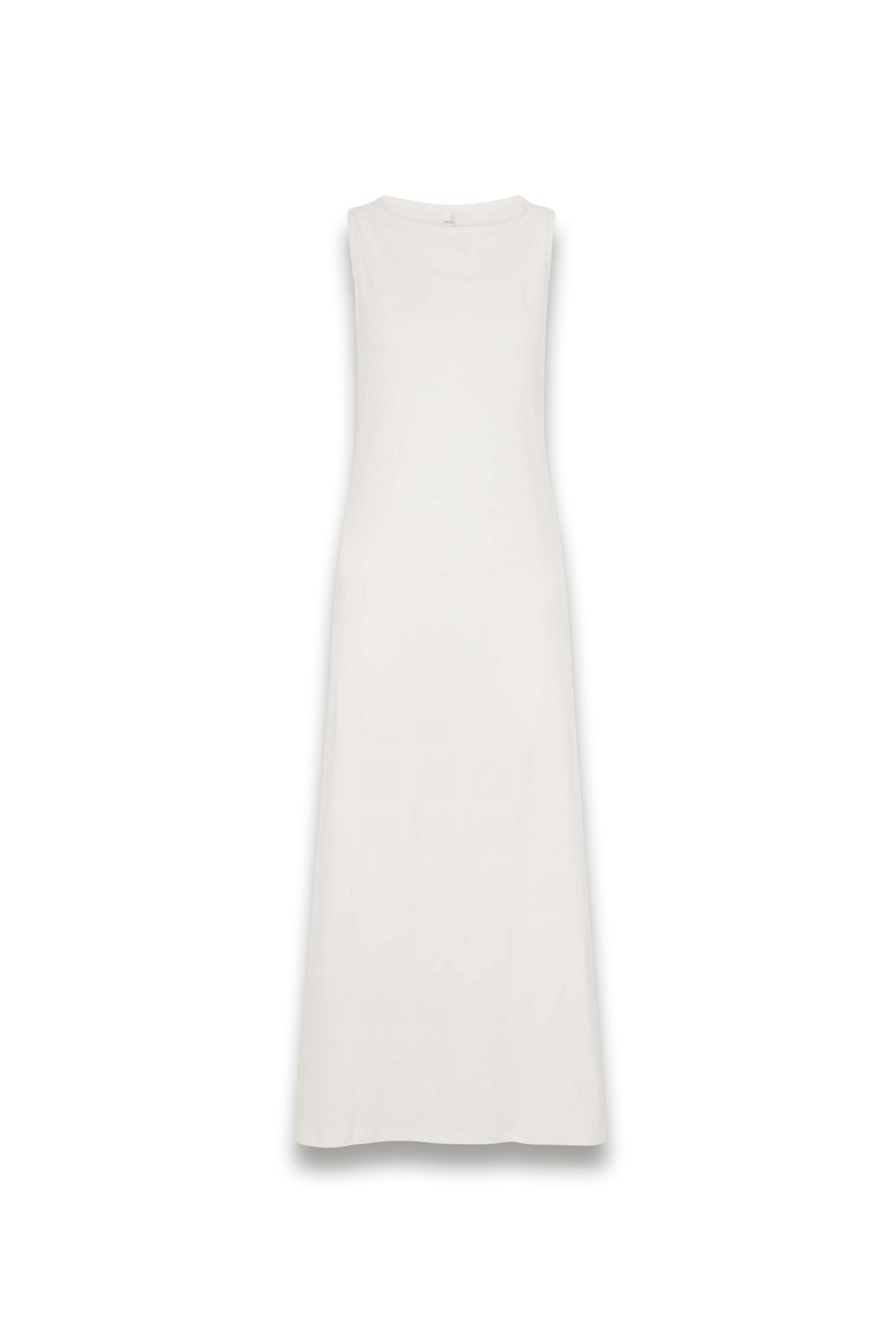 Nando cotton maxi dress