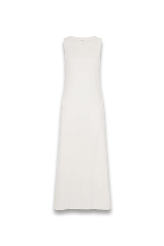 Nando cotton maxi dress