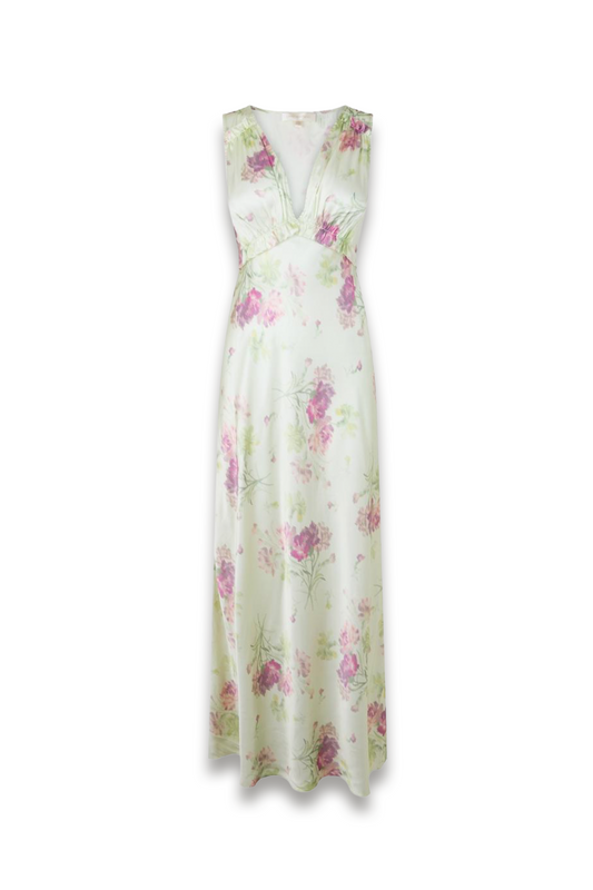 Women's Suniva Adjustable Strap Maxi