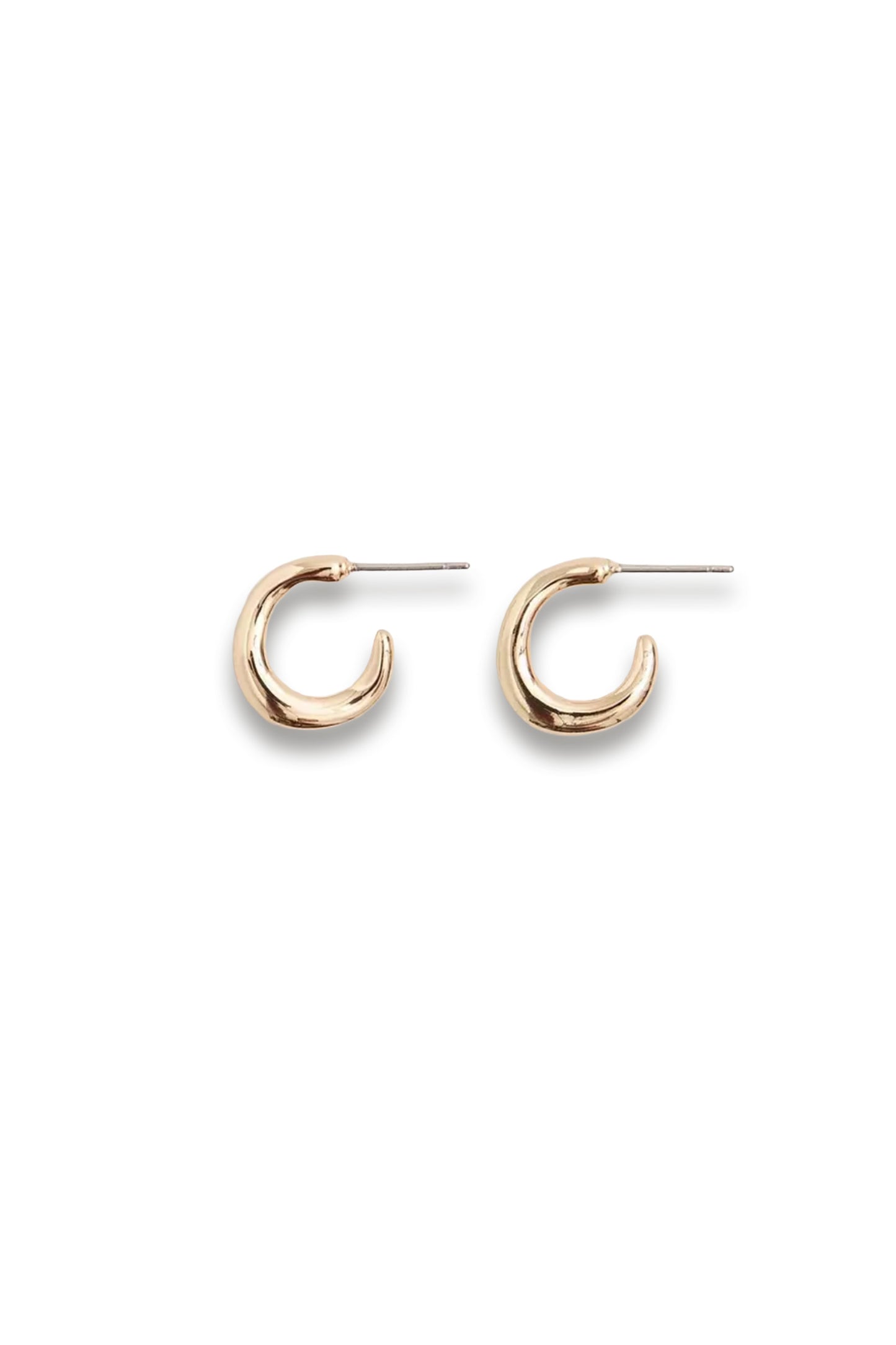 Small Hoop Earring