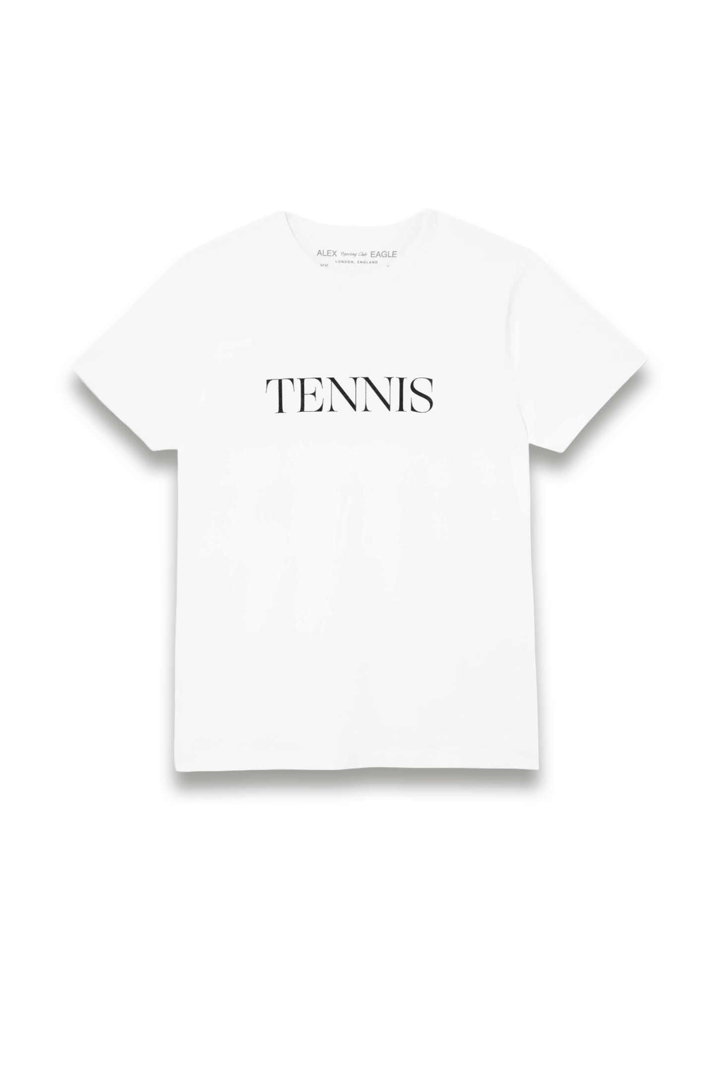 Tennis T-shirt