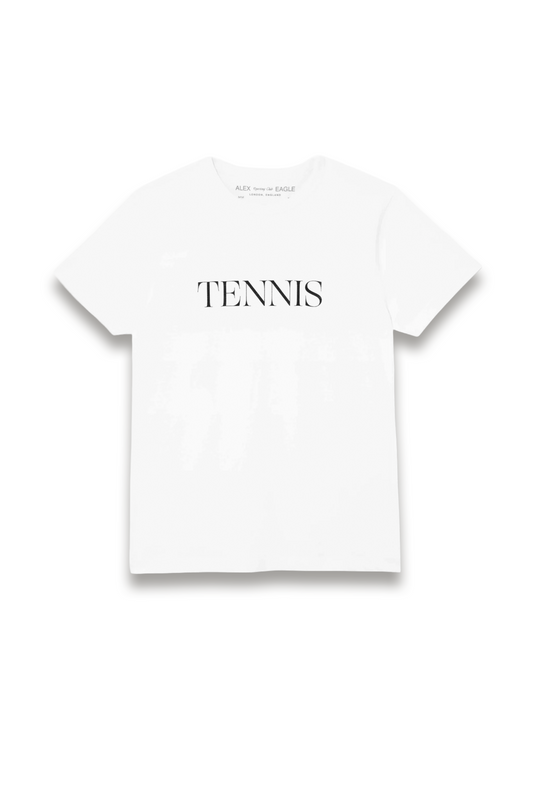Tennis T-shirt