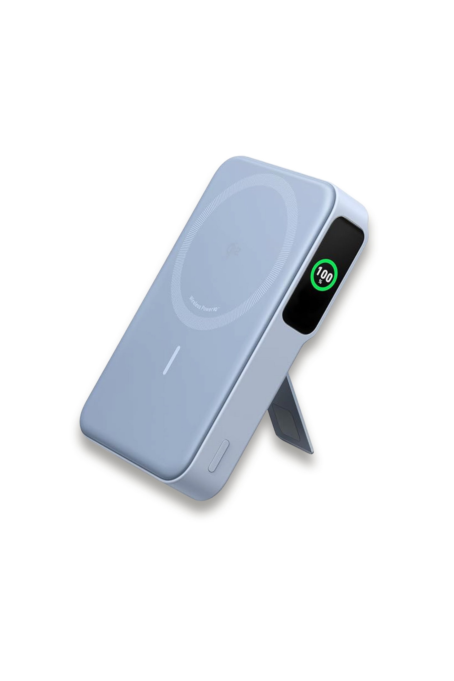 Anker MagGo Power Bank