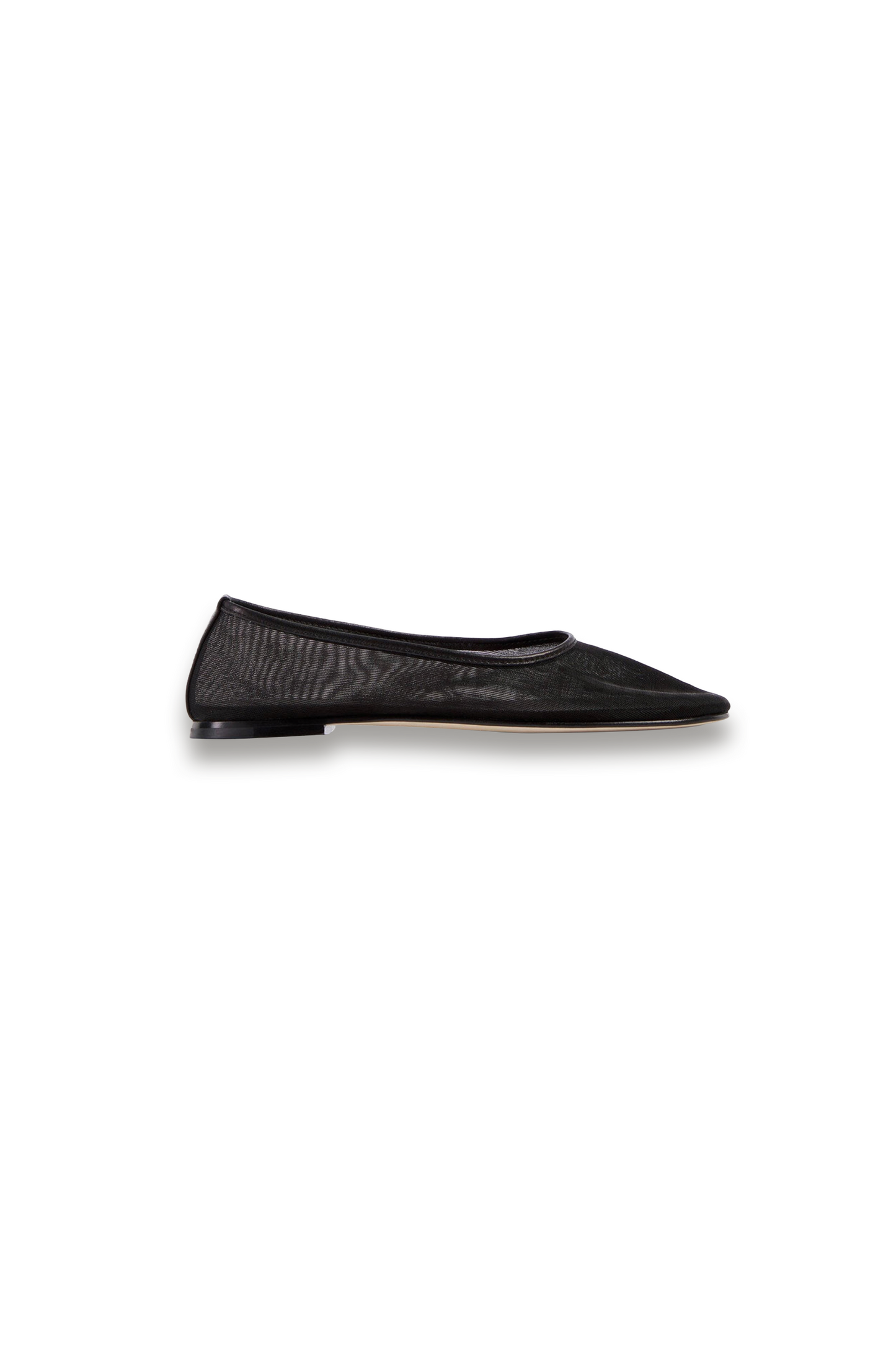 Balla Mesh, Black