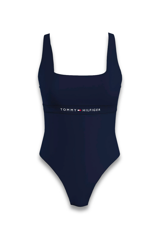 One-piece Swimsuit