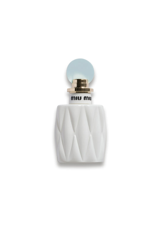 Miu Miu Fleur de Lait Eau de Parfum 100 ml