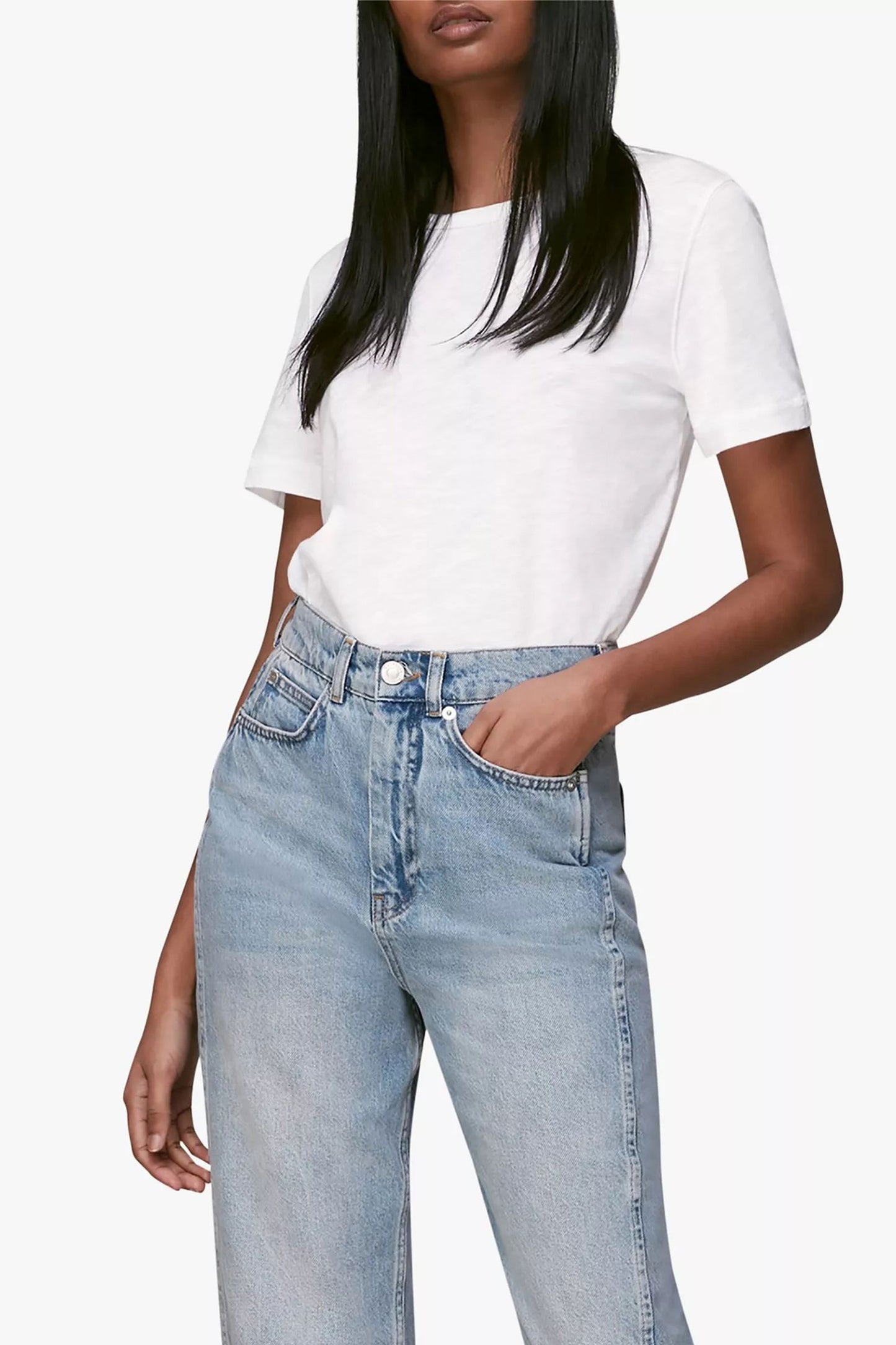Emily Ultimate Short Sleeve T-Shirt
