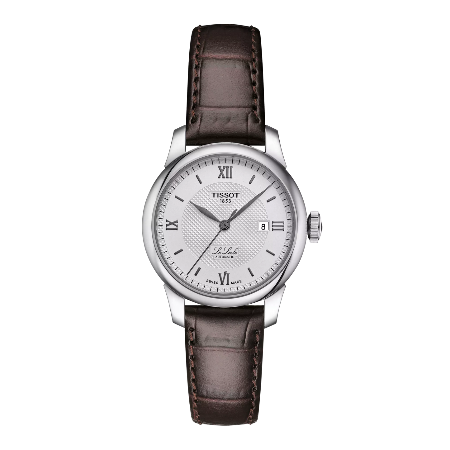 Tissot Le Locle Automatic Lady
