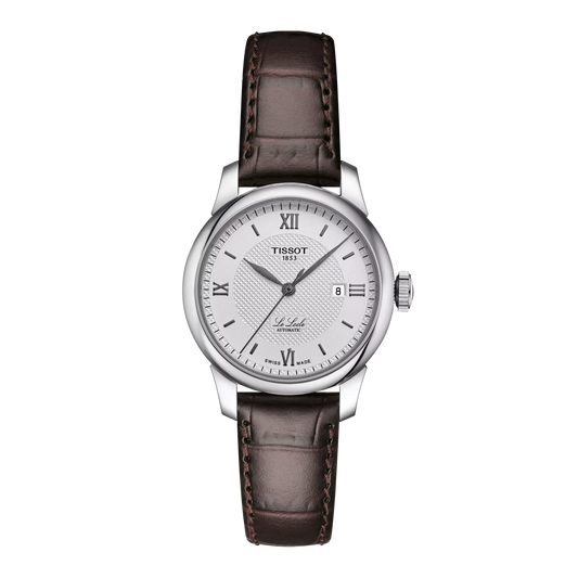 Tissot Le Locle Automatic Lady