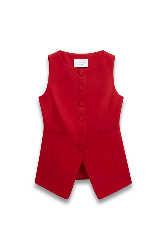 Nova Waistcoat