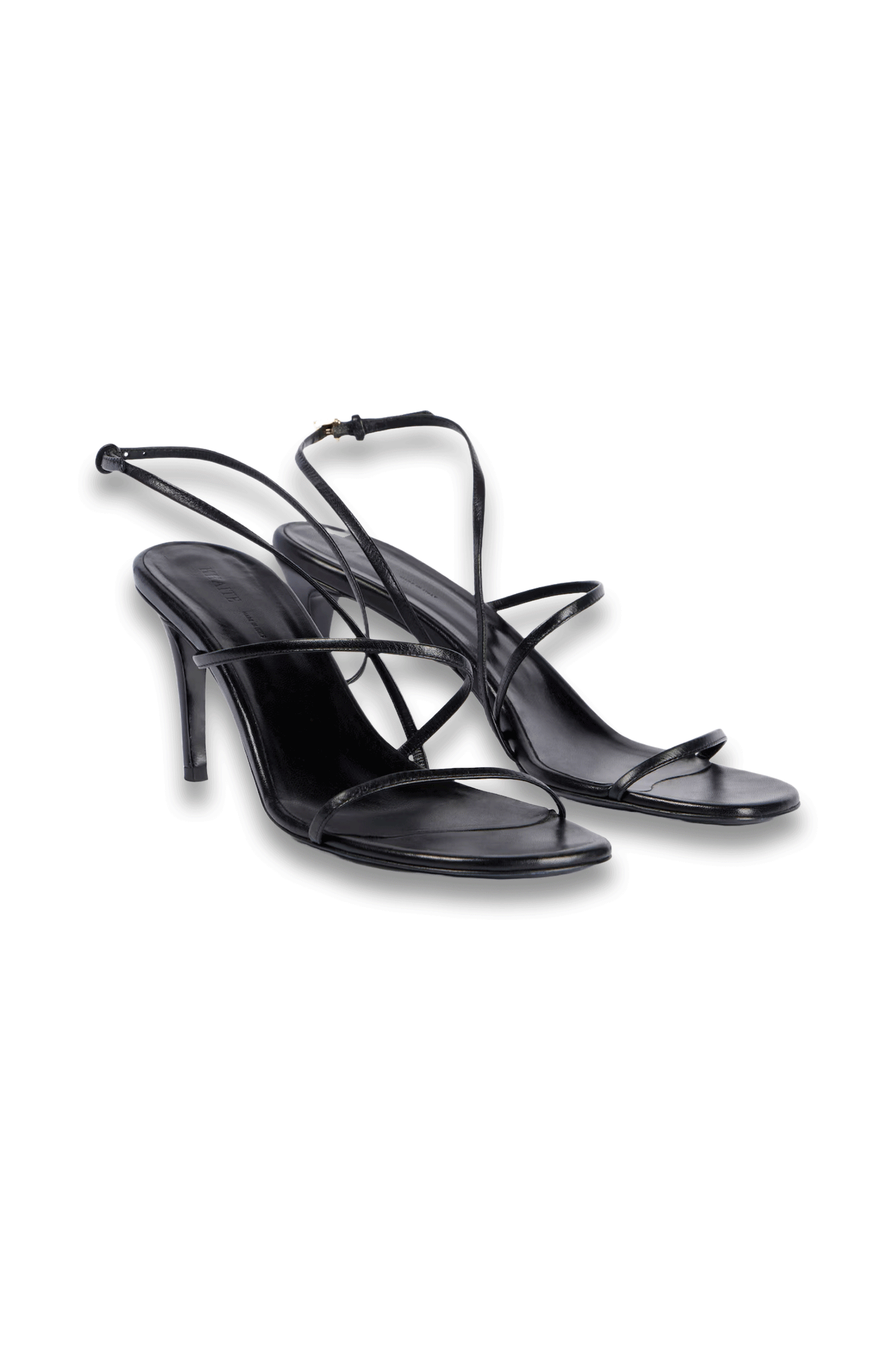 Loop 75 Leather Sandals