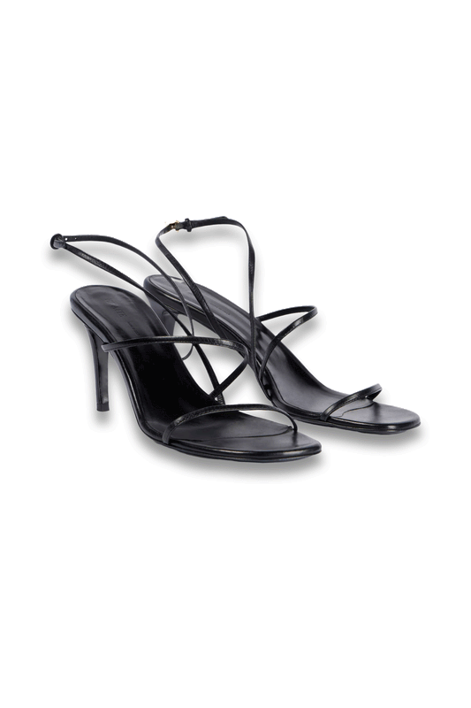 Loop 75 Leather Sandals
