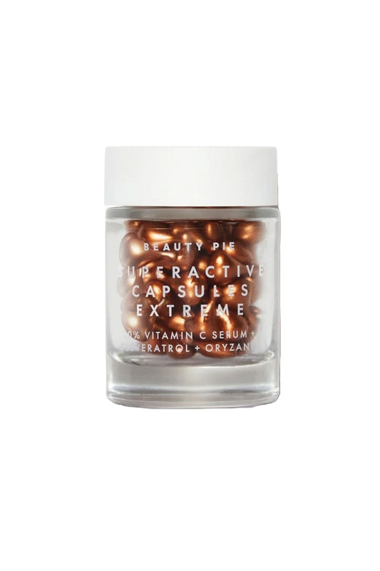 Superactive Capsules Extreme