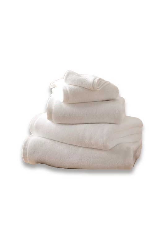 Spa Turkish Cotton Towels