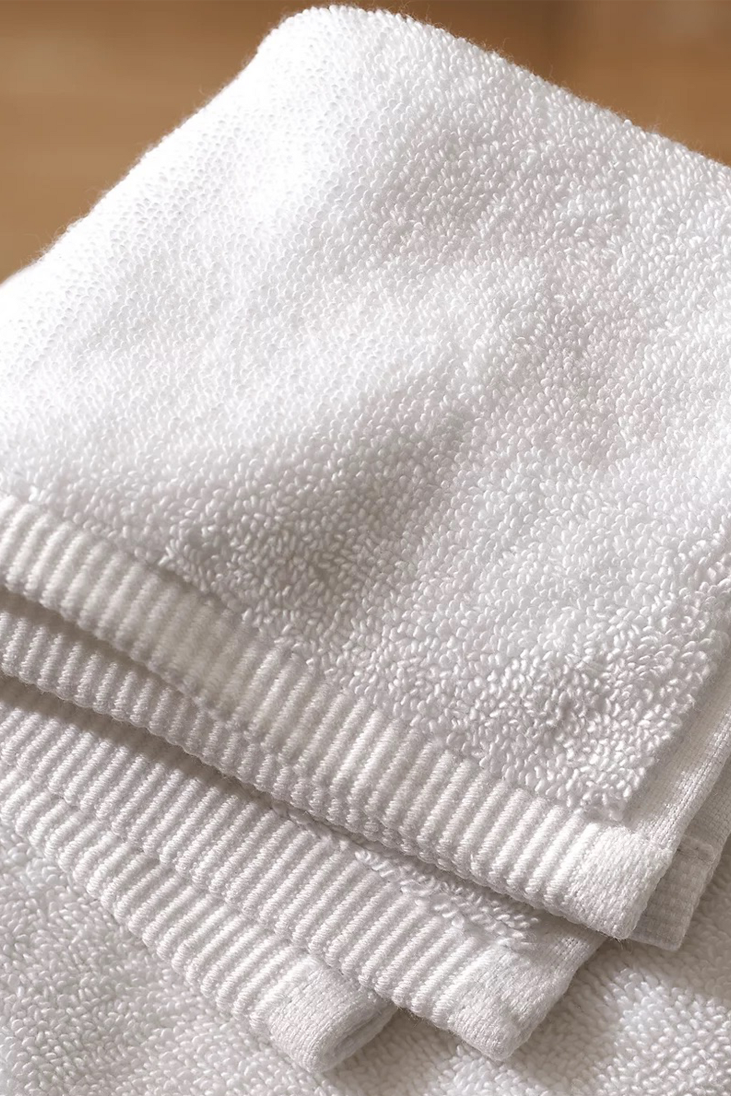 Spa Turkish Cotton Towels