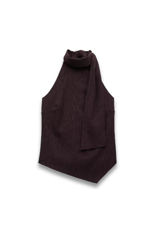 Sancia Halter Neck Top