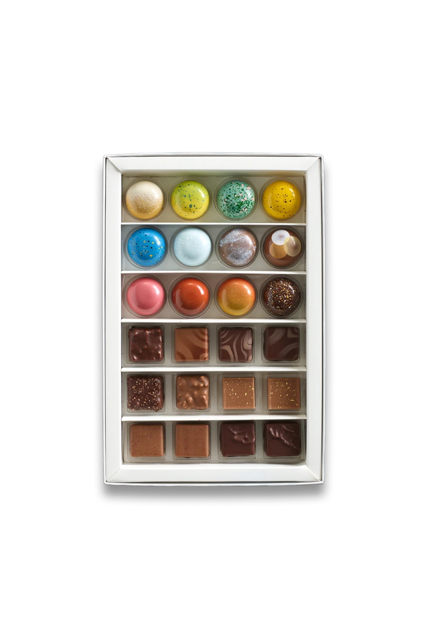 Signature Collection