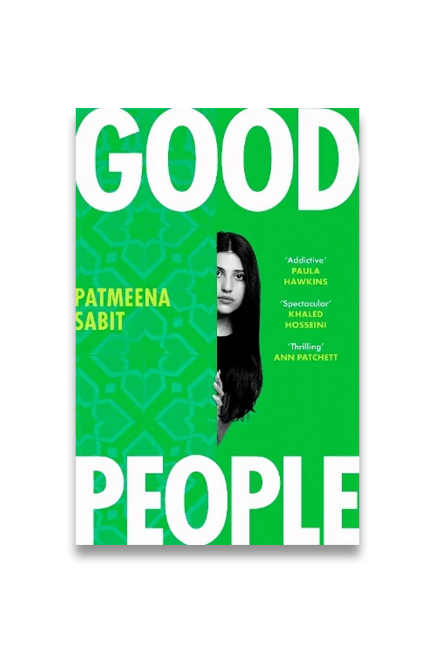 Good People (Hardback)