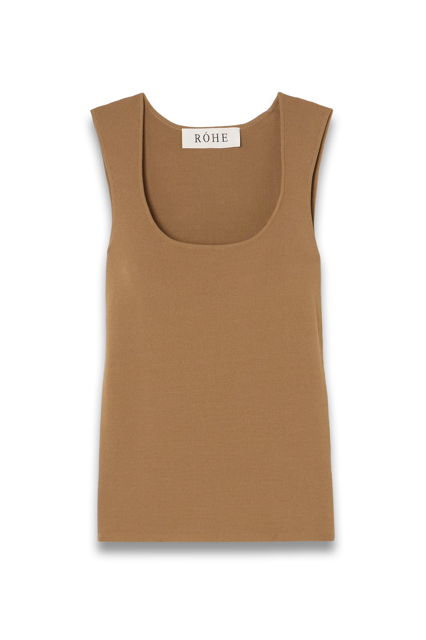 Knitted Tank
