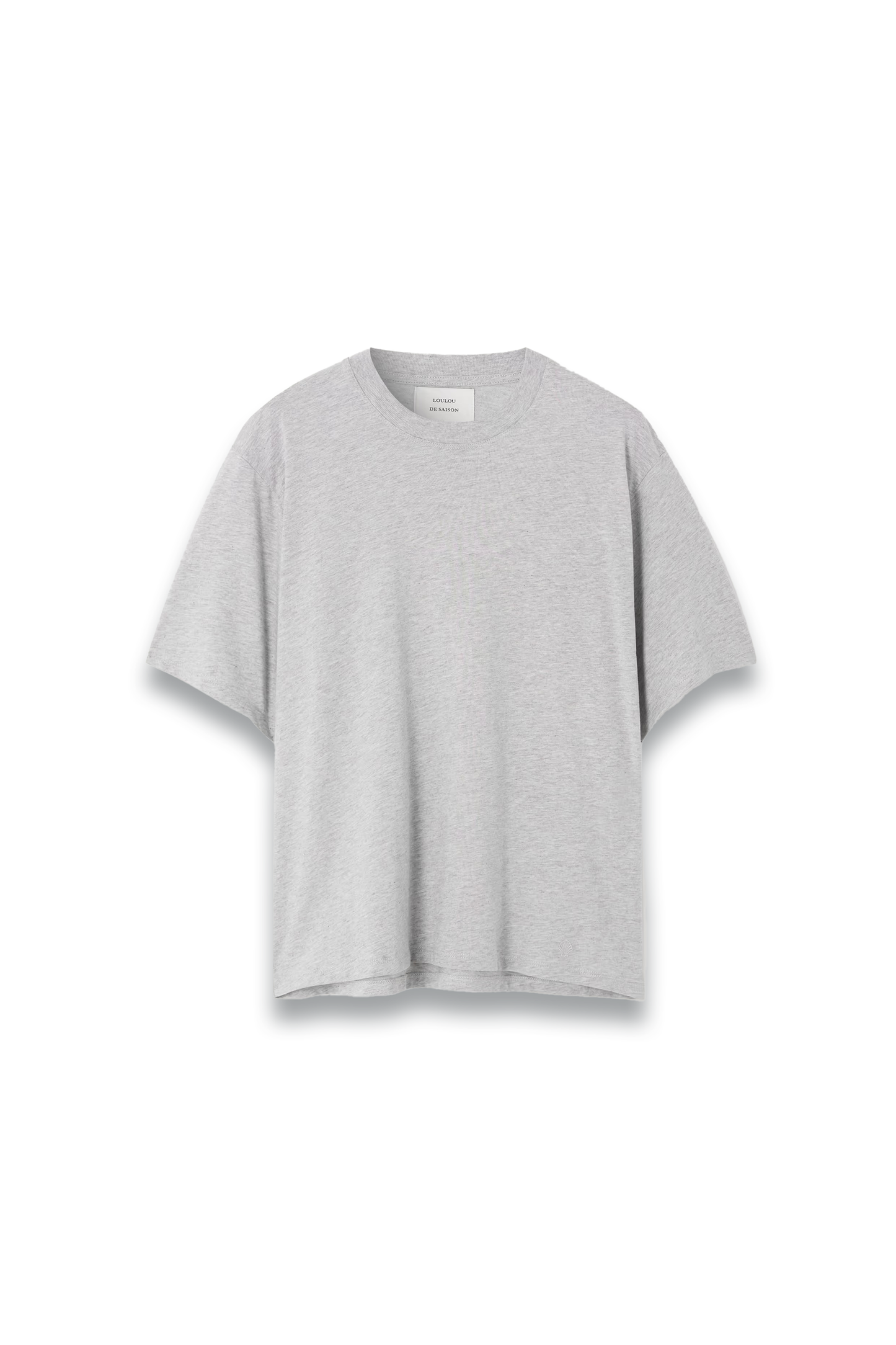 Telanto Organic Supima Cotton-Jersey T-Shirt
