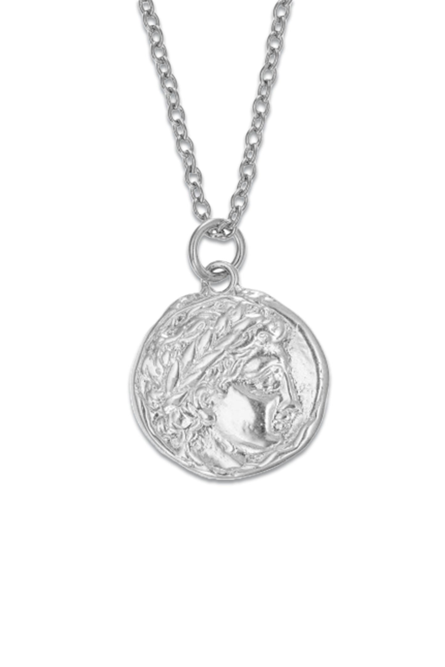 The Apollo Necklace