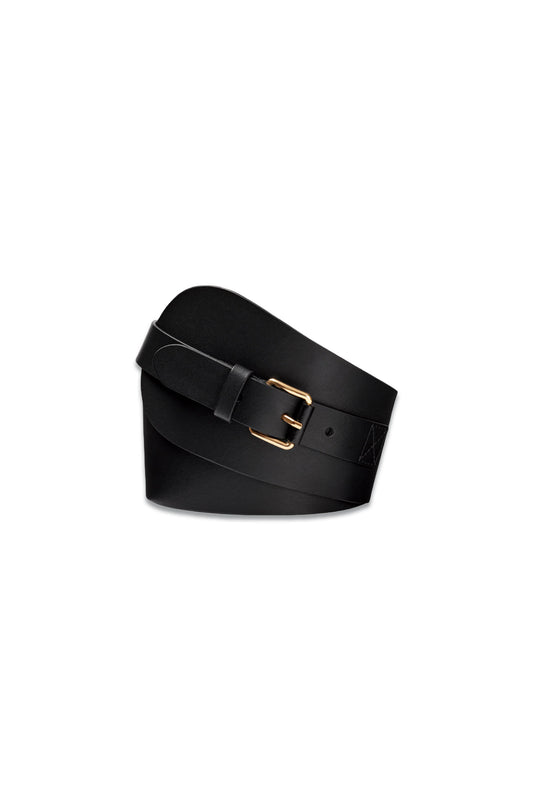 Portman Belt Black