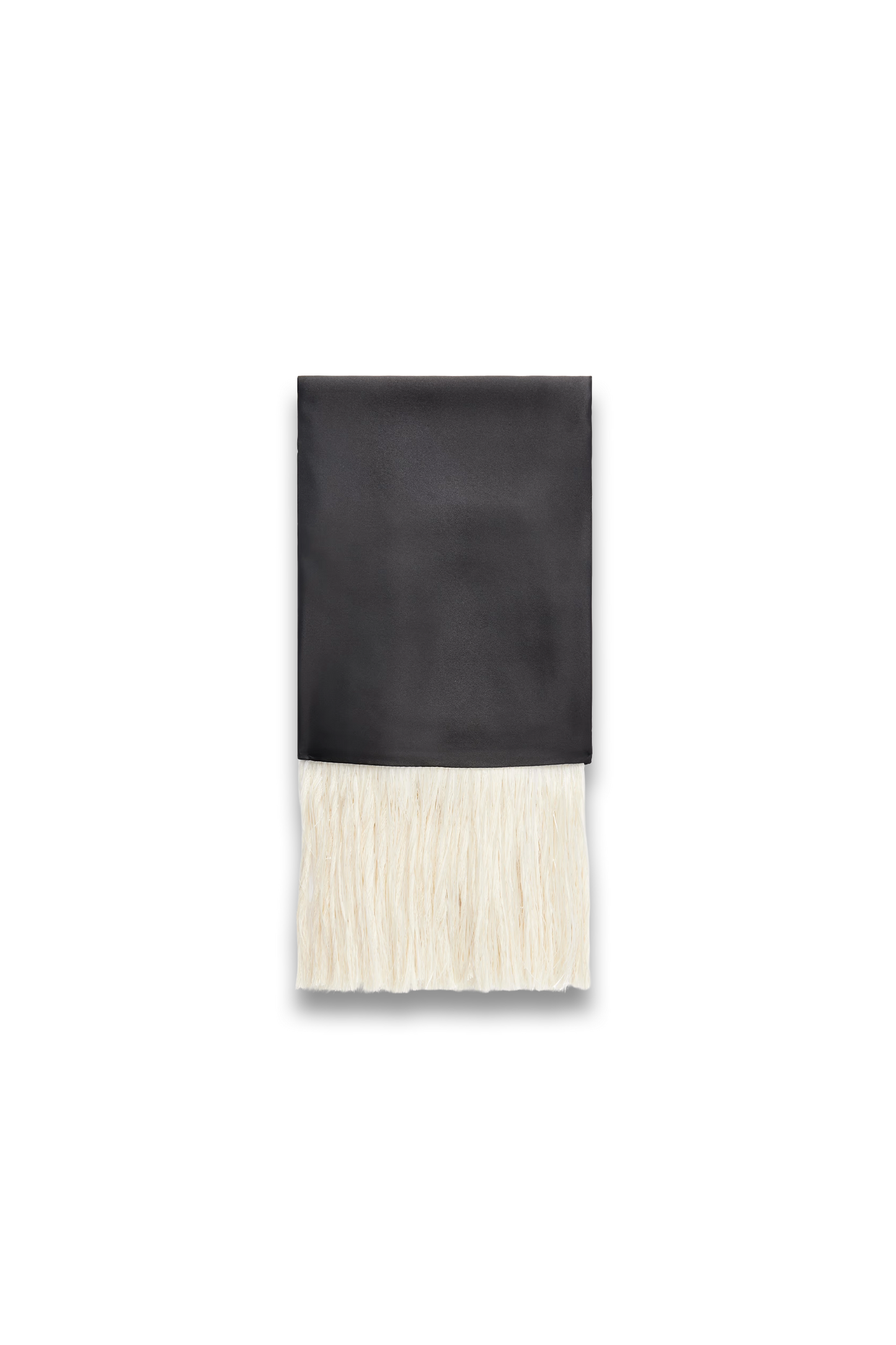 The Opera Silk Scarf