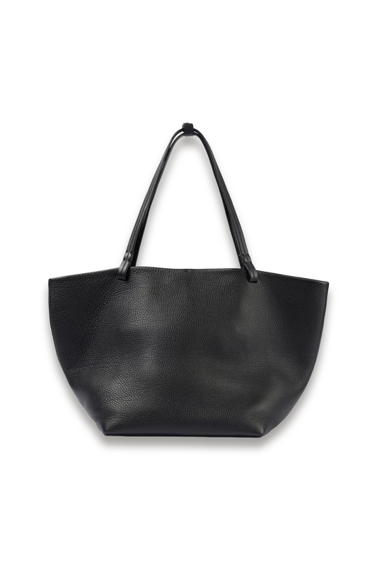 Park Three Leather Shopper