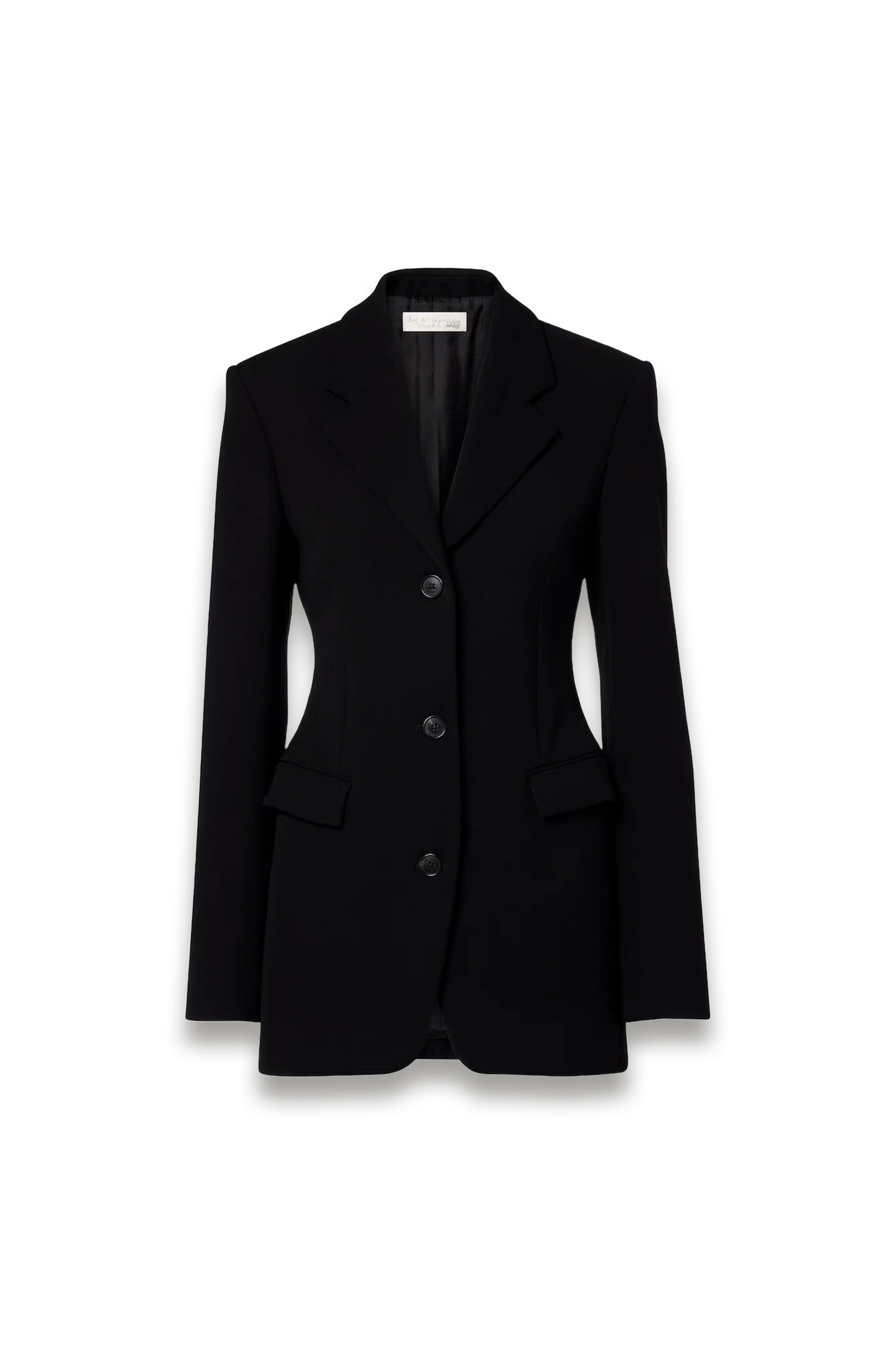 Fontana Virgin Wool Blazer