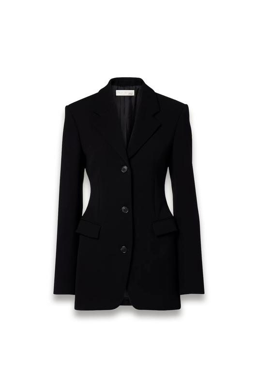 Fontana Virgin Wool Blazer