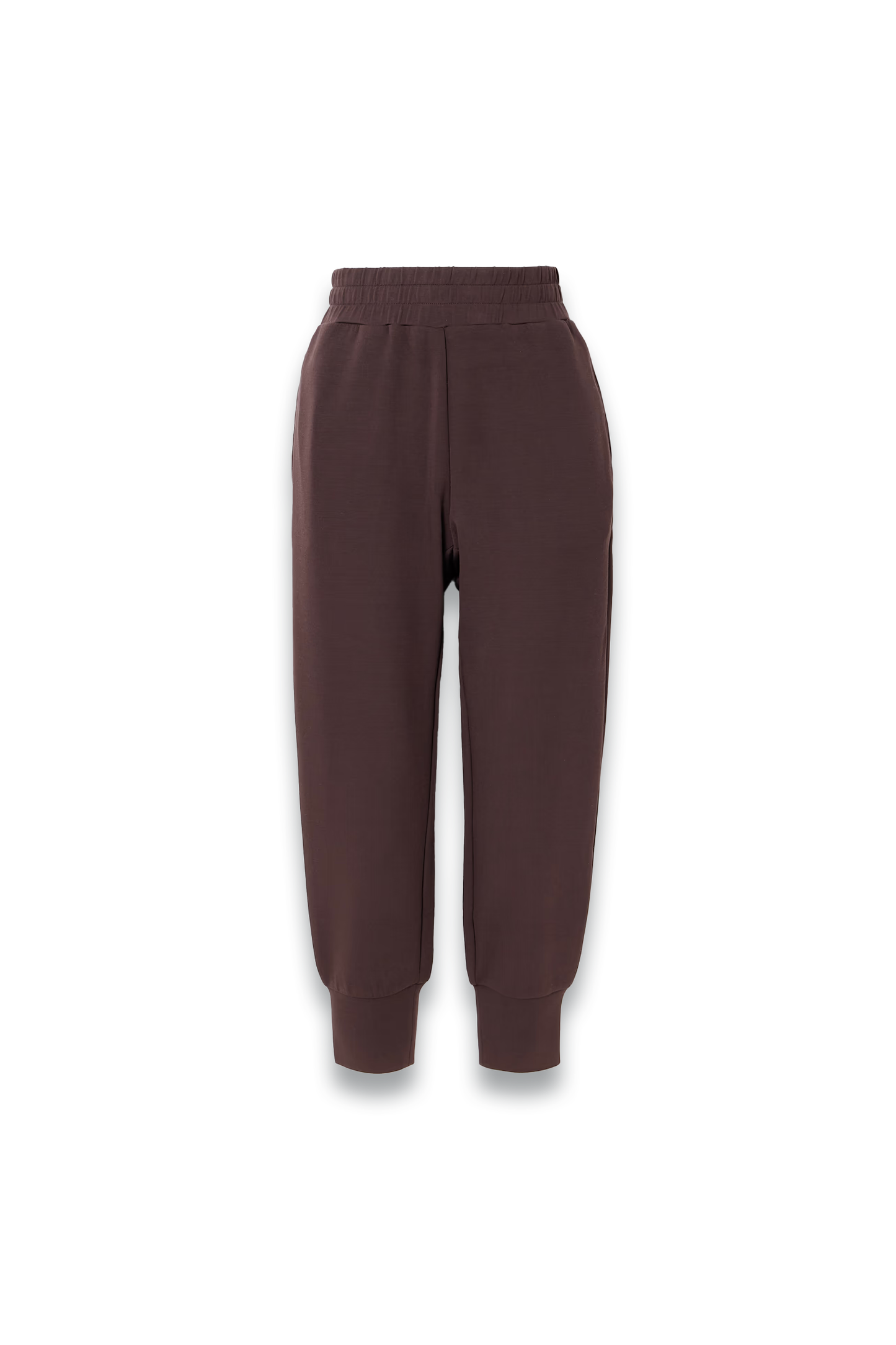 The Slim Cuff DoubleSoft® Track Pants