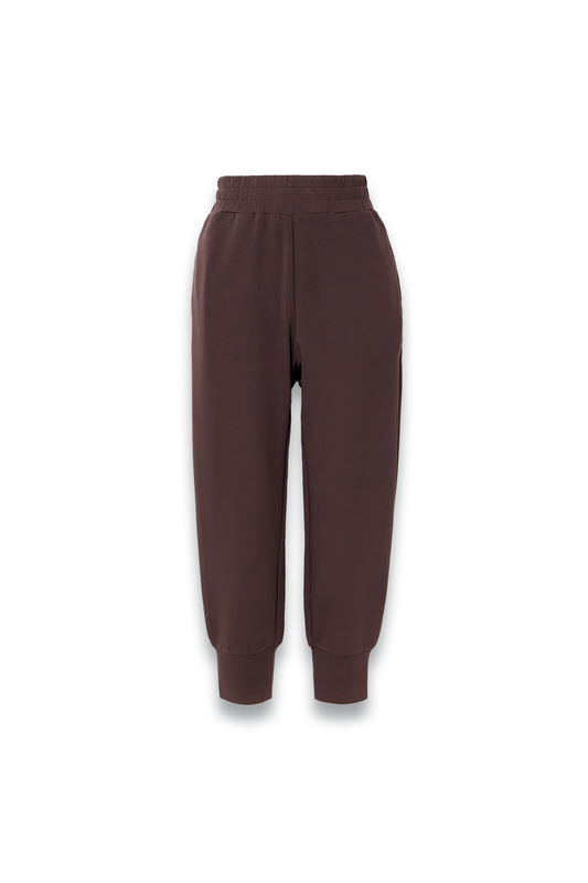 The Slim Cuff DoubleSoft® Track Pants