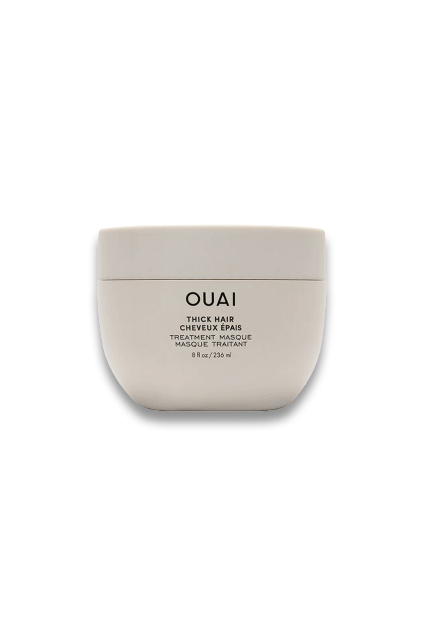 Thick Hair Treatment Masque