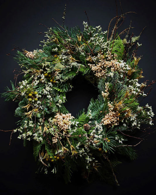 Thirlmere Wreath