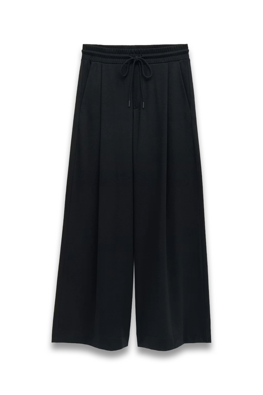 Taylor Wide Leg Trousers