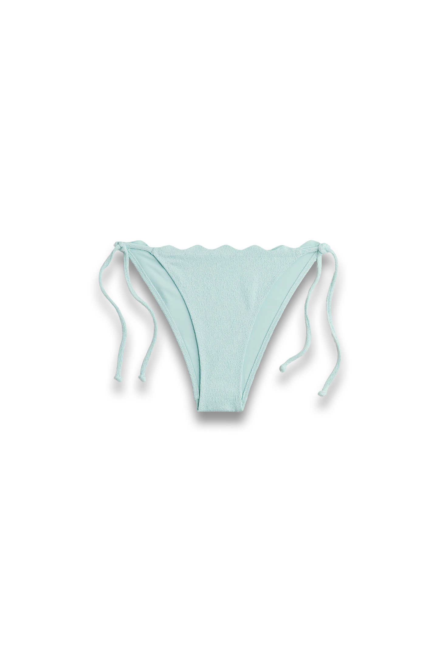 Tie Tanga Bikini Bottoms