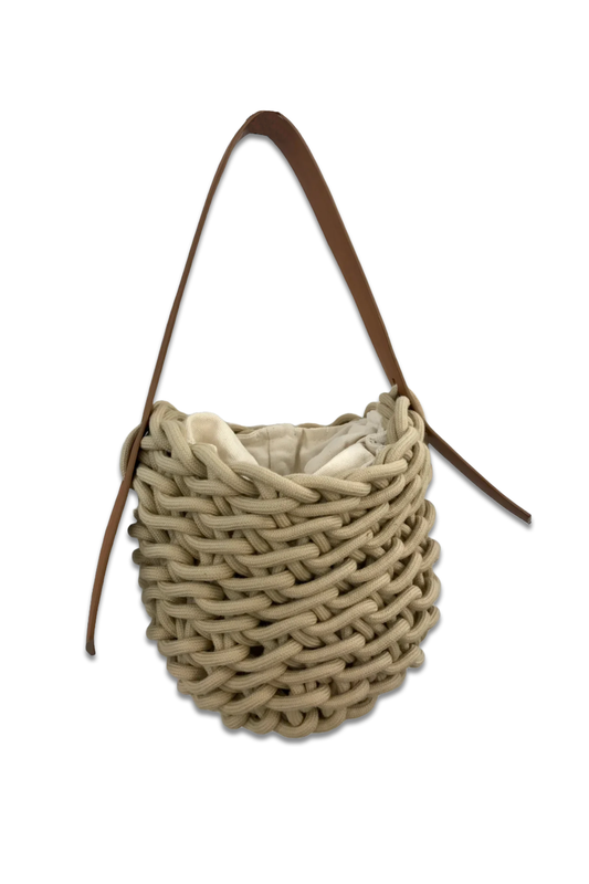 Tirsa Leather Bag