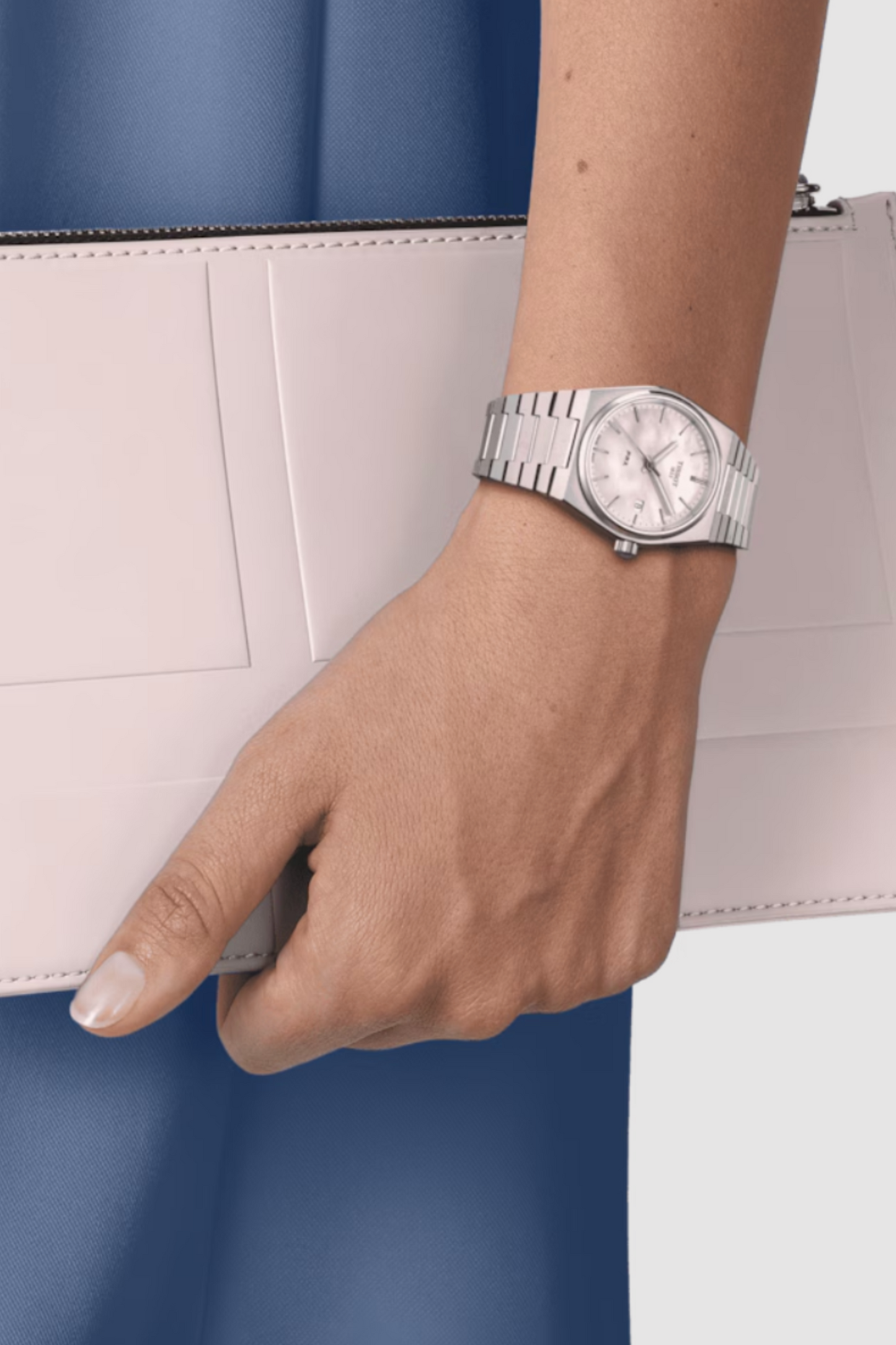 Tissot PRX 35mm Stainless Steel