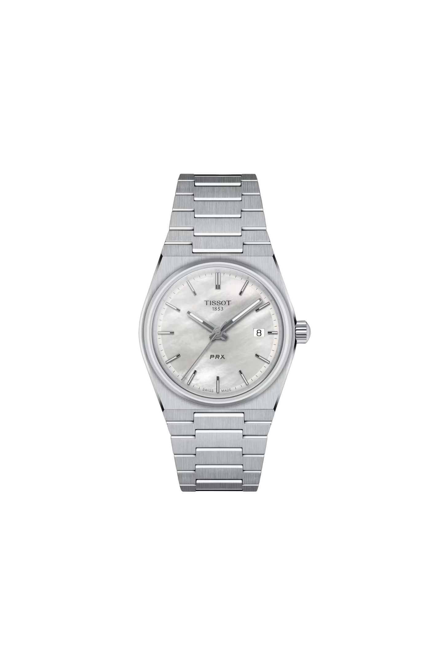 Tissot PRX 35mm Stainless Steel